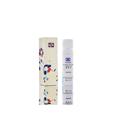 永福会下雨的乳液